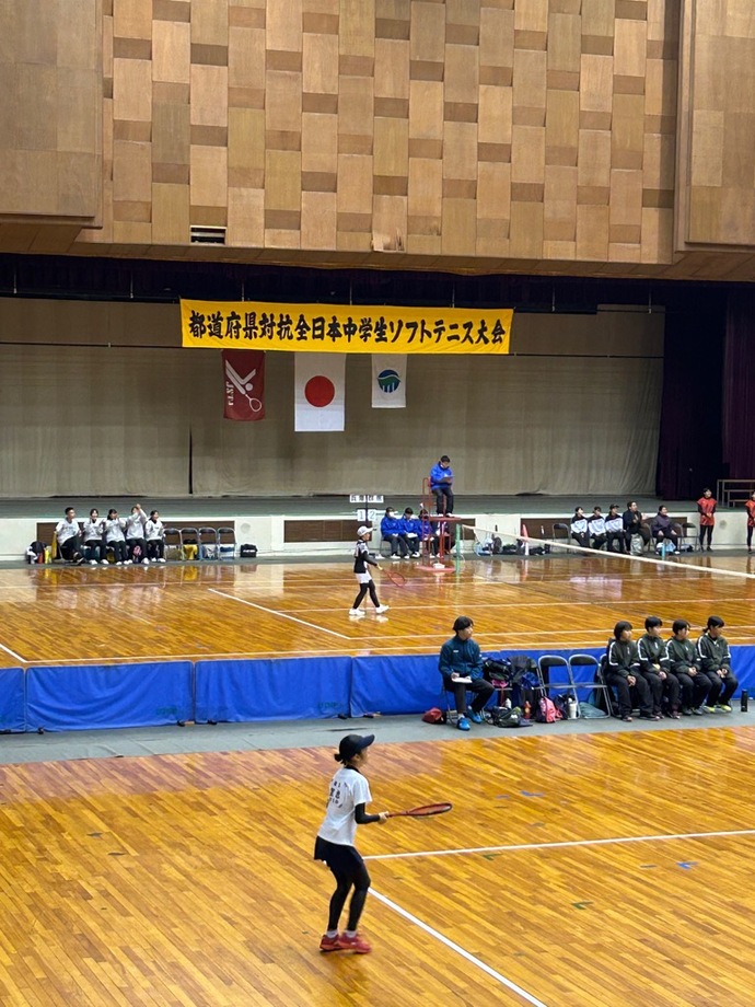 大会の様子の写真⑷