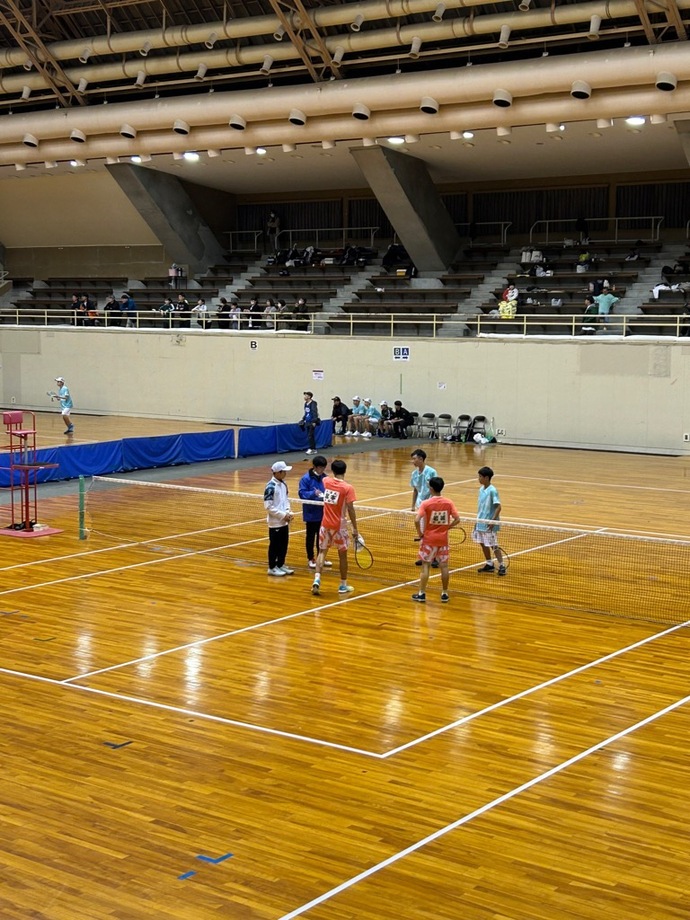 大会の様子の写真⑸