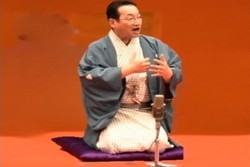 写真:春風亭 昇太さん