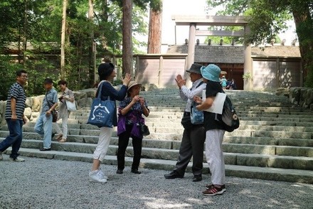 伊勢たびナビの会のイメージ画像