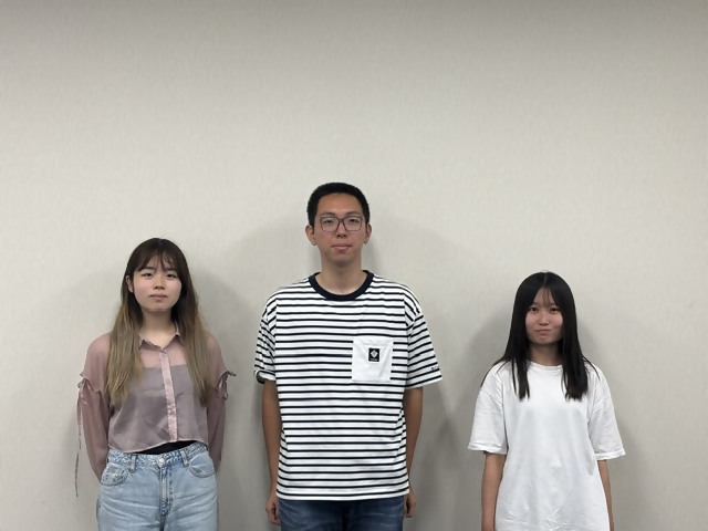 CLL活動メンバーの写真