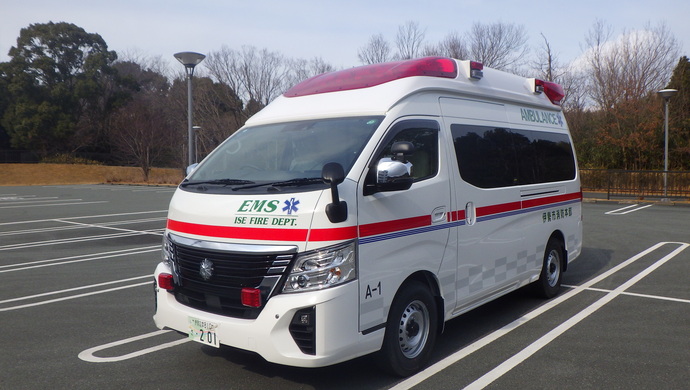 【写真】車両全体