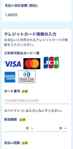 画像:表示画面イメージ