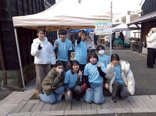 伊勢のだいどこ市集合写真