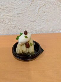 伊勢産のさつまいもを使用したスイーツ1