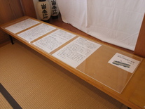 展示の様子3