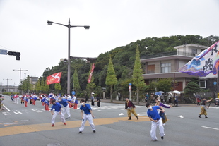 伊勢まつりの様子33