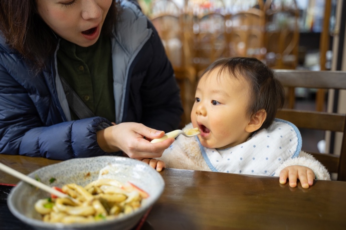 伊勢うどんフォトコンテストの特別賞の写真5枚目