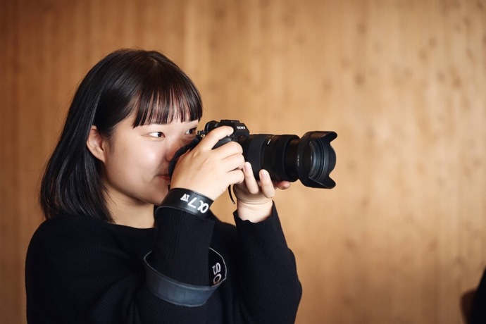 写真：大橋さん