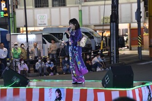 中西りえさん