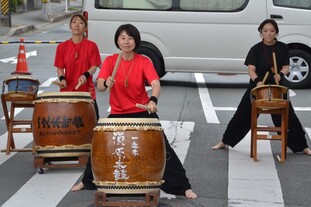 太鼓