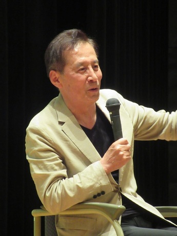村尾 信尚さん