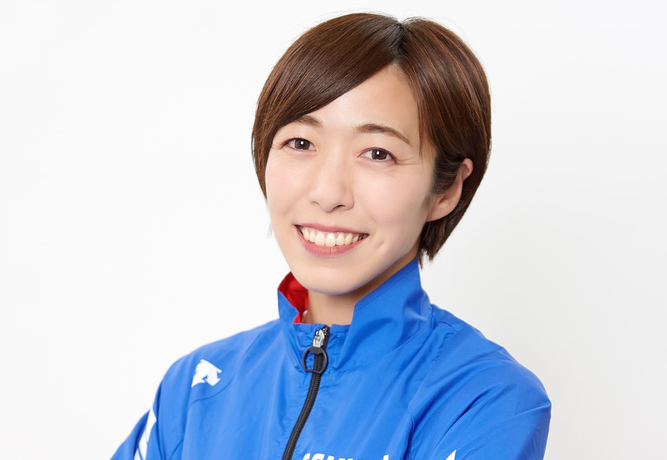 尾西美咲さんの写真