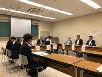 写真：会場での様子