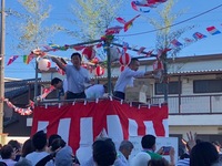 写真：会場の様子