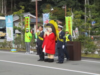写真：会場での様子