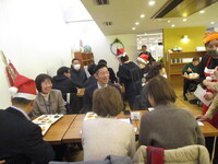 写真：会場での様子