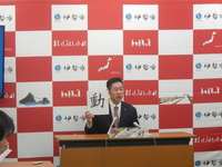 写真：会場での様子
