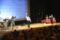 写真：会場の様子