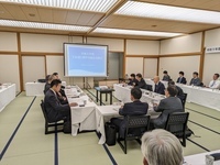 写真：会場の様子