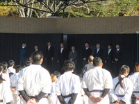 写真：会場の様子