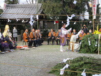 写真：会場の様子