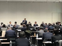 写真：会場の様子