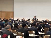 写真：会場の様子