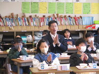 写真：会場の様子