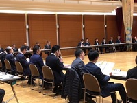 写真：会場の様子