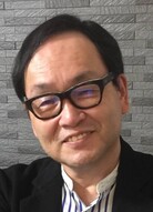 写真：内山さん