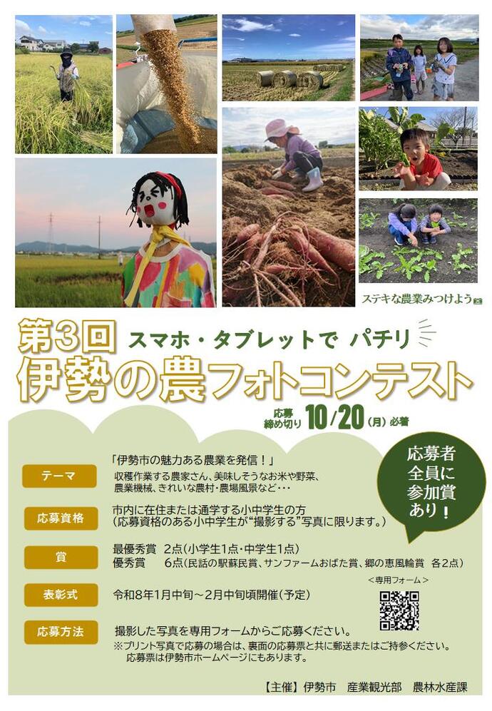 チラシ