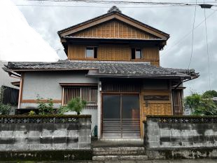 物件番号5-24建物外観写真