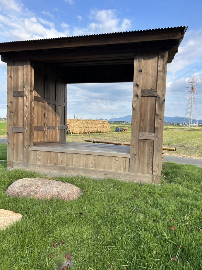 最優秀賞の写真