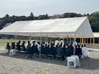 写真：会場の様子