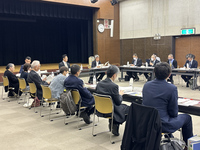 写真：会場の様子