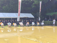 写真：会場の様子