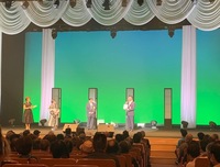 写真：会場の様子