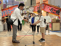 写真：会場の様子