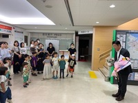 写真：会場の様子