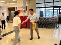 写真：会場の様子