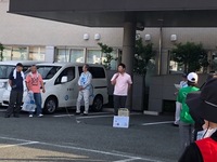 写真：会場の様子