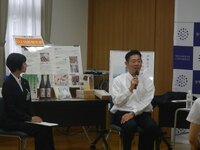写真：会場の様子