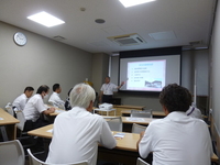 写真：会場の様子