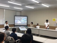 写真：会場の様子