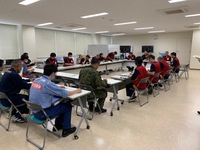 写真：会場の様子