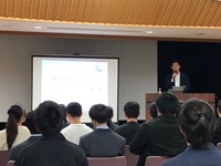 写真：会場の様子