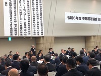 写真：会場の様子