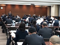 写真：会場の様子