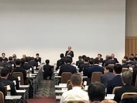 写真：会場の様子